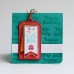 Lawn Fawn BIRTHDAY TAGS stamp set